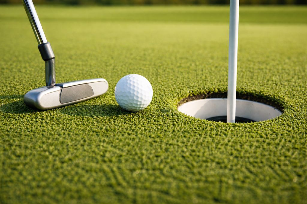 Golfe