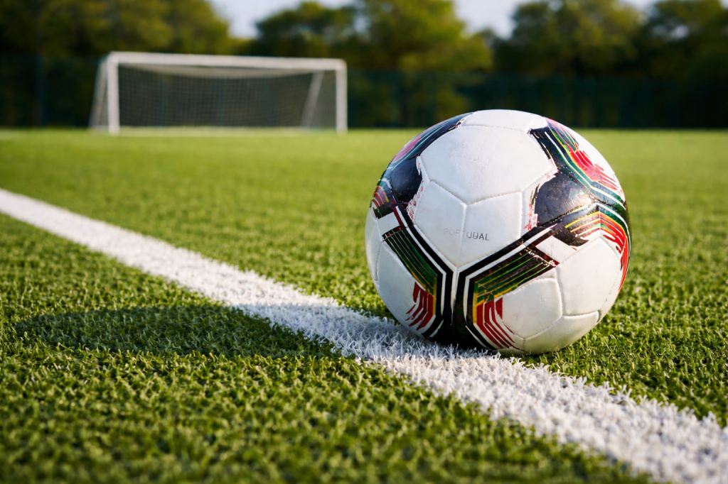 Futebol